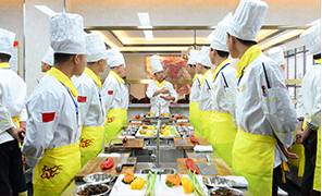 短期烹饪班-1个月烹饪培训-贵阳新东方烹饪高级技工学校